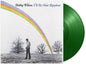 Bobby Wilson: I'll Be Your Rainbow - Limited 180-Gram Light Green Colored Vinyl - VINYL