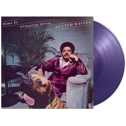 Dexter Wansel - Time Is Slipping Away - Music On Vinyl LP