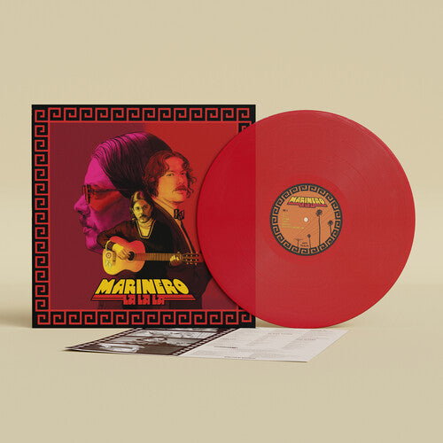 Marinero - La La La - VINYL
