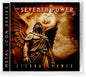 The Seventh Power: Eternal Power - CD