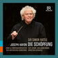 Bavarian Radio Chorus: Haydn: Die Schöpfung - The Creation -  with Simon Rattle - CD