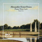 Paian Trio: Fesca: Piano Trios 1 & 6 - CD