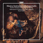 Tubicinatores Gedanenses: Musica Instrumentalis Imperialis - Festive Sonatas from Imperial Vienna - CD