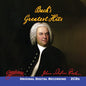 Royal Festival Orchestra: The Greatest Hits of Bach - The Signature Series - CD