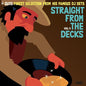 Guts: Straight From The Decks Volume 4: Guts Finest Selections From His Famous Dj Sets - CD