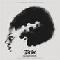 Franz Waxman: Bride Of Frankenstein (1935) (Original Soundtrack) - Red & Yellow Splatter Colored Vinyl - VINYL
