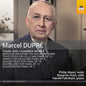 Philip Nixon: Dupre: Piano & Chamber Works - CD