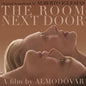 Alberto Iglesias: The Room Next Door (La Habitacion De Al Lado) - Transparent Vinyl - VINYL