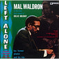 Mal Waldron: Left Alone + 6 - CD