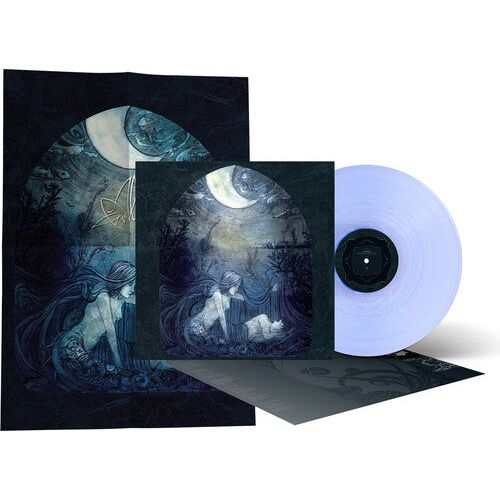 Alcest - Ecailles De Lune - VINYL