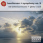Ludwig van Beethoven: Symphony 9: Sound Dimension - CD