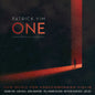 Patrick Yim: One - New Music for Unaccompanied Violin - CD