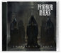 Patriarchs in Black: Covered in Black - CD