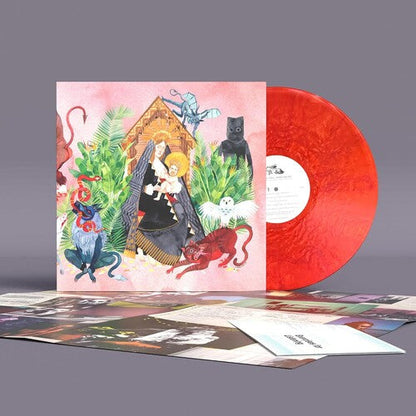 Father John Misty - I Love You, Honeybear - VINYL