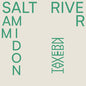 Sam Amidon: Salt River - CD