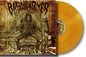 Barn Burner: Bangers - 3mm Spinned Sleeve - VINYL