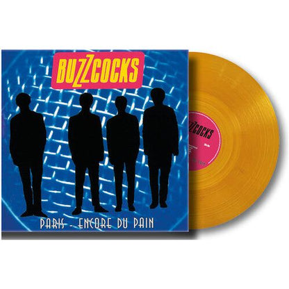 Buzzcocks - Encore Du Pain - VINYL