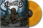 Entrails: Raging Death - VINYL