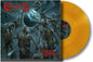 Entrails: World Inferno - VINYL