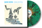 Kevin Coyne: Case History - Splatter Green Vinyl - VINYL