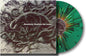 Desultory: Swallow The Snake - Splatter Green Vinyl - VINYL