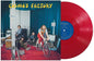 Creedence Clearwater Revival: Cosmo's Factory [Apple Red LP] - VINYL