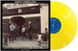 Creedence Clearwater Revival: Willy And The Poor Boys [Canary Yellow LP] - VINYL