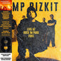 Limp Bizkit - Rock in the Park 2001 - VINYL