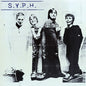 Syph: S.Y.P.H. - CD