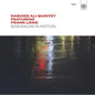 Rashied Ali Quintet - Sidewalks in Motion - VINYL