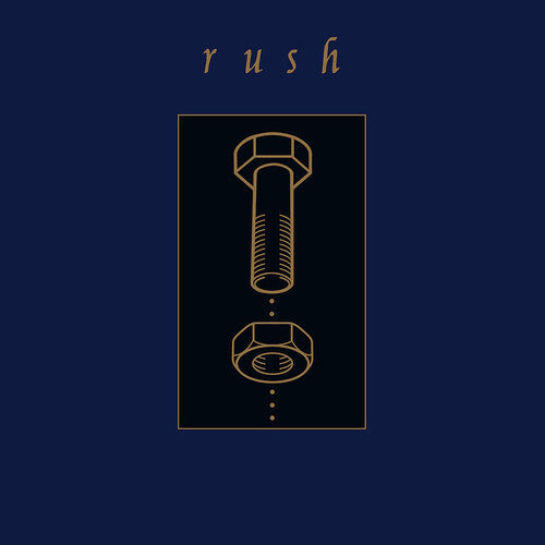 Rush - Counterparts - SYEOR LP