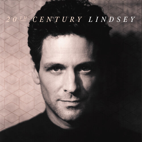 Lindsey Buckingham - 20th Century Lindsey - SYEOR LP Boxed Set