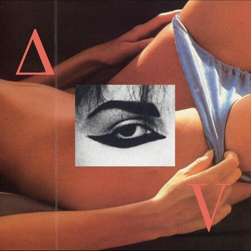 System Olympia: Delta of Venus - VINYL