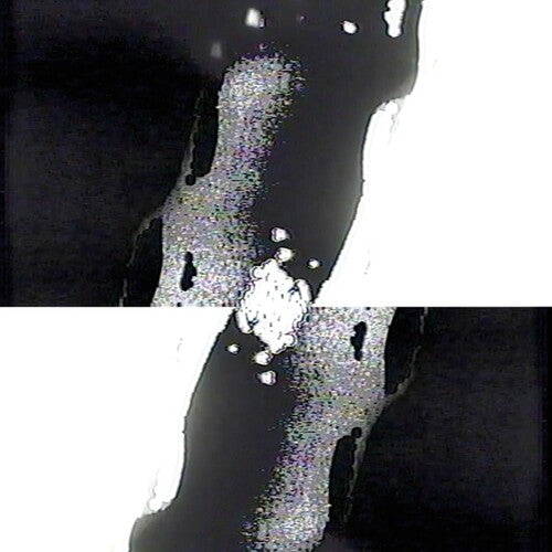 Jesse Justice: Temporary - VINYL