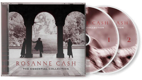 Rosanne Cash: The Essential Collection - CD