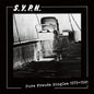 Syph: Pure Freude Singles 1979-1981 - VINYL