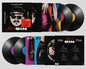 Disco Discharge Presents More Sin: Box of Sin 2: Disco Discharge Presents More Sin - Box Of Sin 2 / Various - 4LP Set with Booklet - VINYL