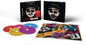 Disco Discharge Presents More Sin: Box of Sin 2: Disco Discharge Presents More Sin - Box Of Sin 2 / Various - 5CD Deluxe Gatefold 7 Packaging - CD