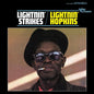Lightnin Hopkins: Lightnin' Strikes (Verve Acoustic Sounds Series) - VINYL