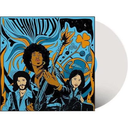 Thin Lizzy - Acoustic Sessions (Limited Edition) - VINYL