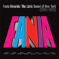 Various Artists - Fania Records: The Latin Sound of New York - Singles Collection (1964- 1978) - VINYL