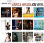 Marica Hiraga: Marica Hiraga - VINYL