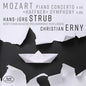 Hans-Jurg Strub: Mozart: Symphony No. 35 "Haffner"; Piano Concerto No. 24 - CD