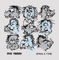 Oye Manny: Space & Time - VINYL