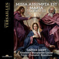 Gaetan Jarry: Charpentier: Missa Assumpta est Maria - CD
