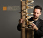 Cristian Sandrin: Beethoven: Kavatine - Sonates, Op. 109, 110 & 111 - CD