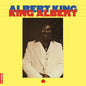 Albert King: King Albert - VINYL