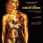 John Barry: Goldfinger: 60th Anniversary (Original Soundtrack) - Remastered Edition - CD