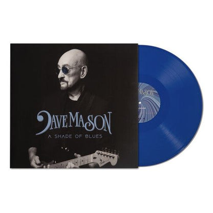 Dave Mason - A Shade of Blues - VINYL