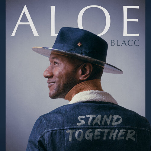 Aloe Blacc - Stand Together - VINYL